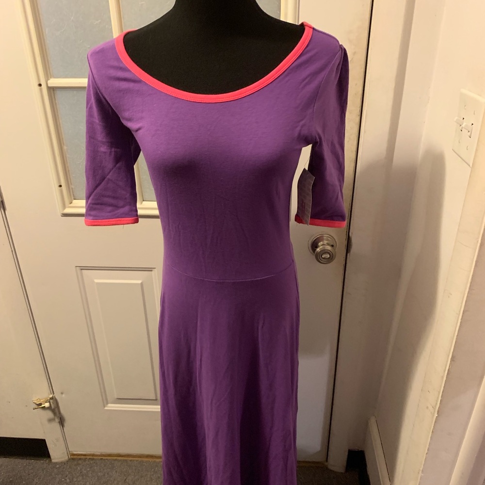 Lularoe Dress